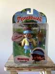 MONCHHICHI Novo e Embalado – Coleção!