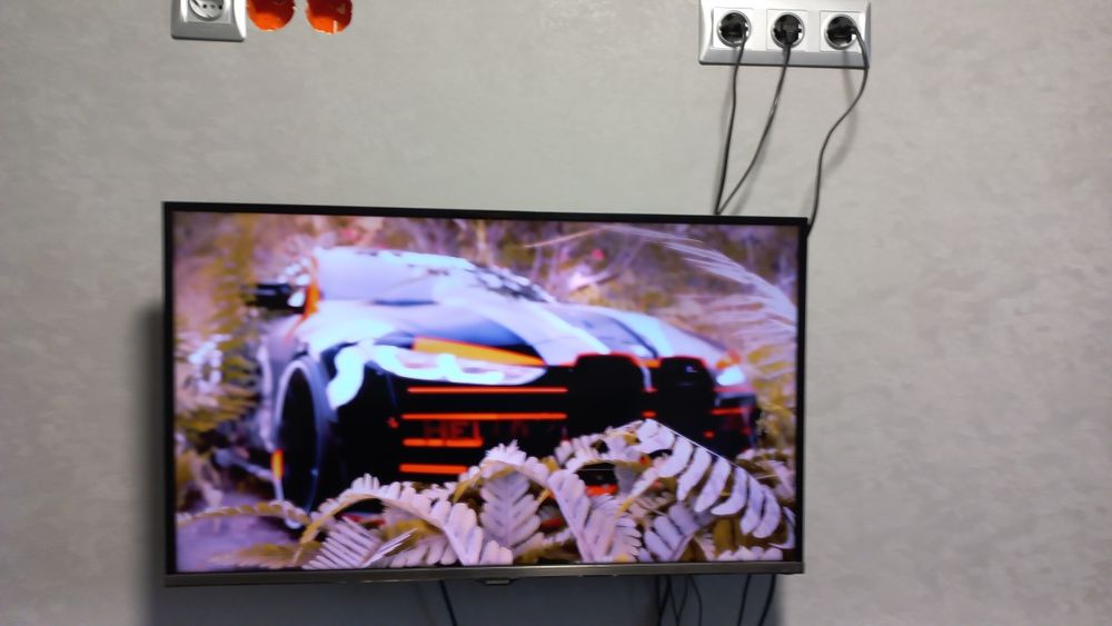 Продам телевізор Samsung 32 діагональ