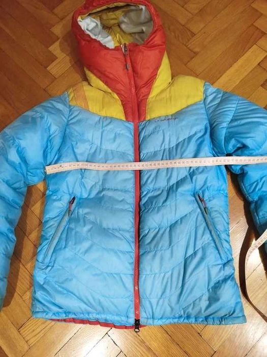 La sportiva, damska M, puch, z czyszczeniem