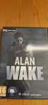 Alan Wake 1 I PL Pc, retro gra pc