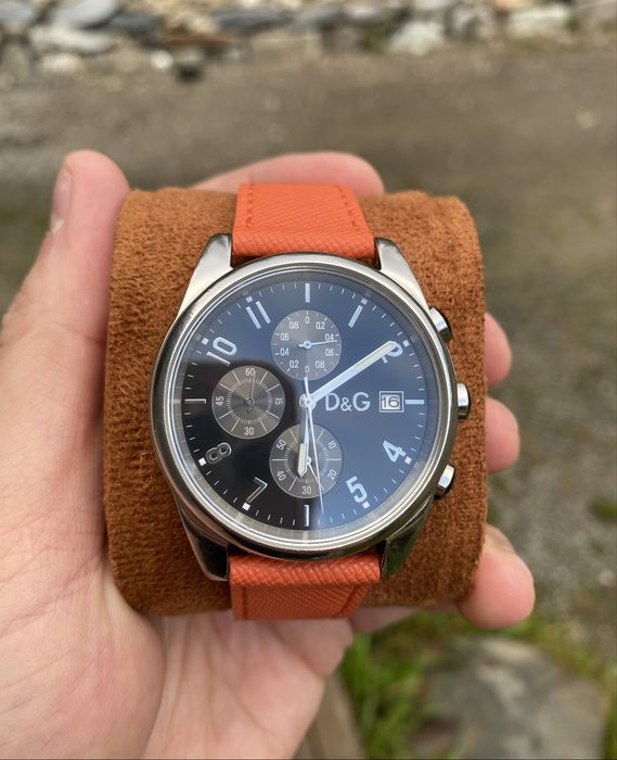 Годинник оригінальний Dolce & Gabbana