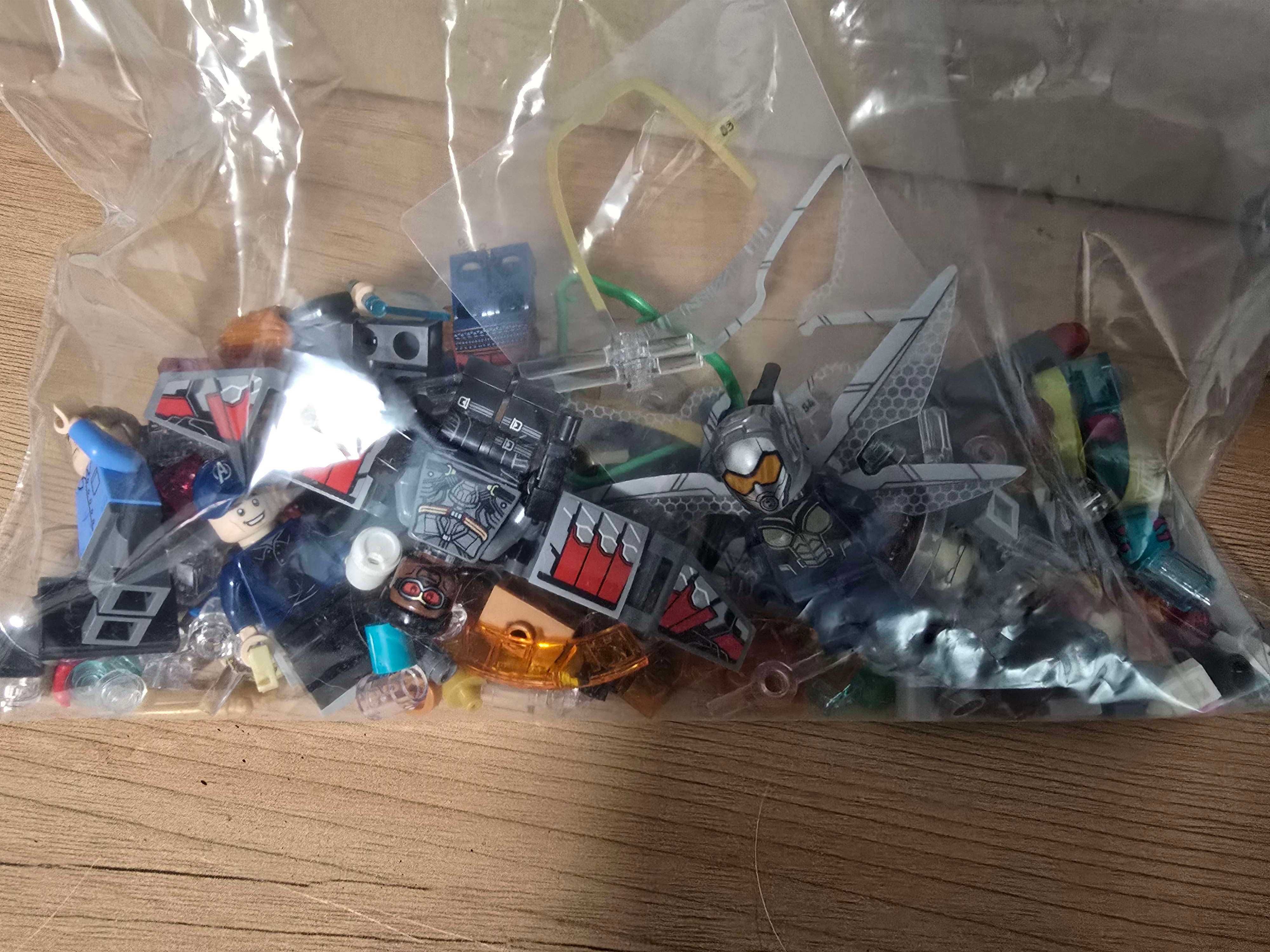 LEGO Marvel Super Heroes 76269 Avengers Tower