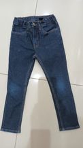 Jeansy chlopiece H&M