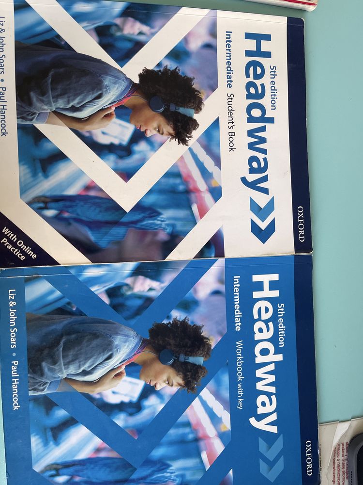 Headway 5th edition