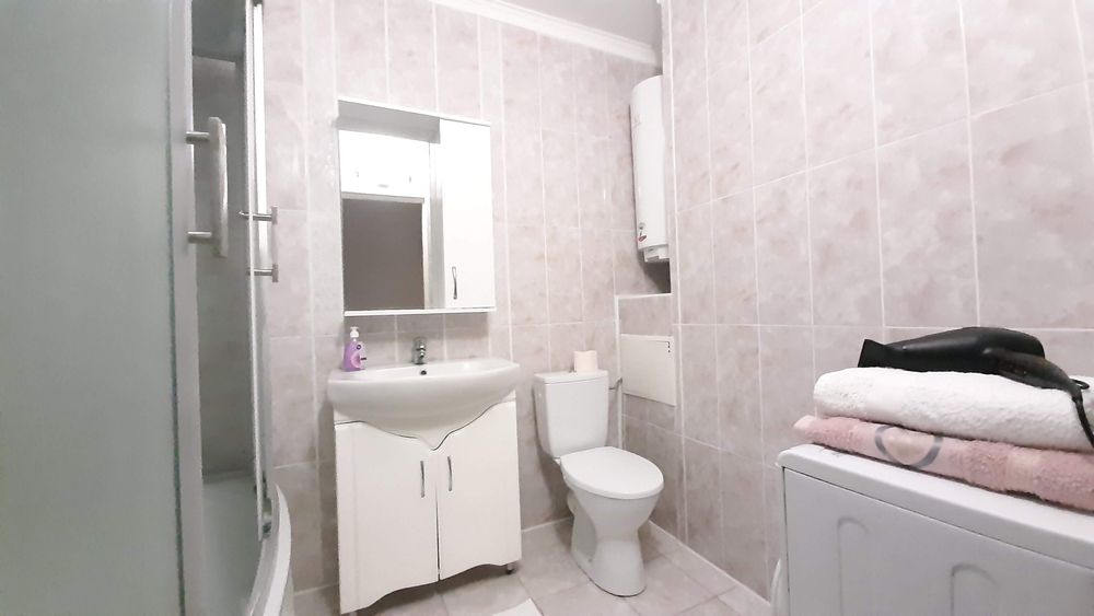 Подобово ,1-2 кім.кв. Власна , Харьківске шосе 17-А, Мега-Сіті..