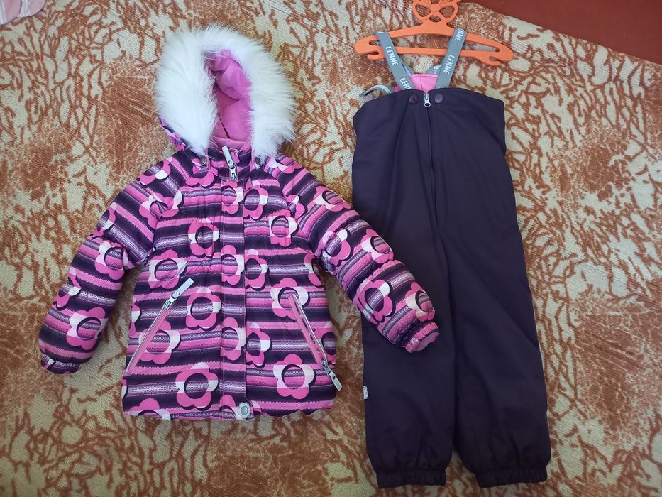 Комбінезон Lenne 98+6