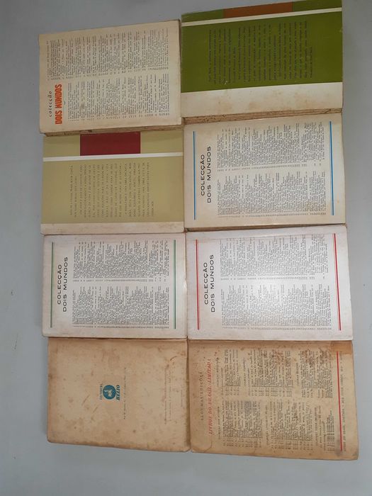 Lote 3 - Livros do autor: Pearl S. Buck (Ler descriçao)