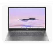 HP Chromebook plus