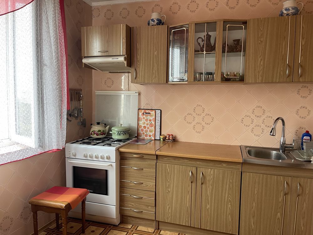 Продам 3х кімн кв Клосовського