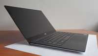 Laptop Dell XPS13 9370. Core i7, 16/512, 4k, touchscreen BOGATY ZESTAW