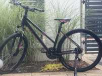Rower model Madeira DB XT