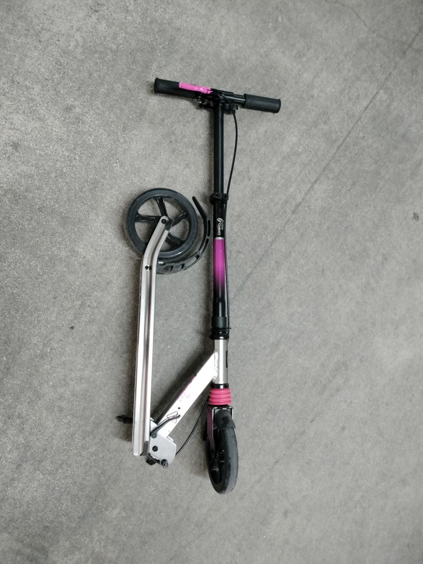Trotinete Decathlon