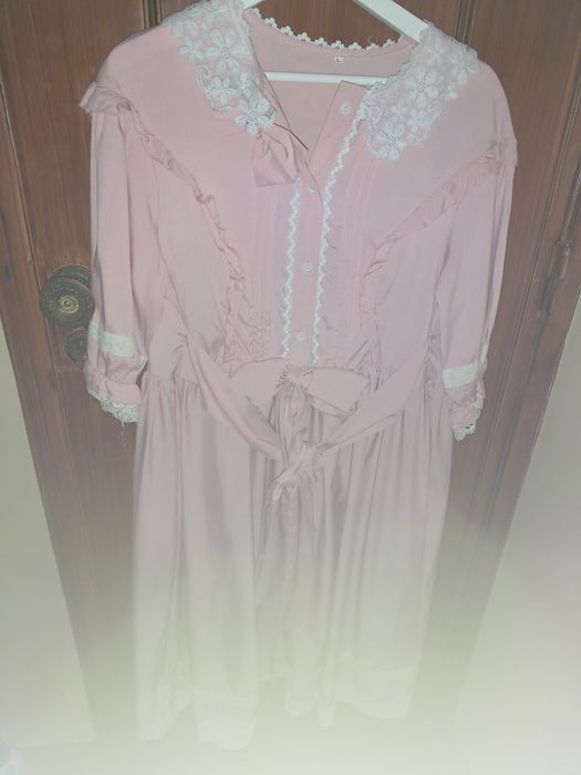 Vestido lolita kawaii