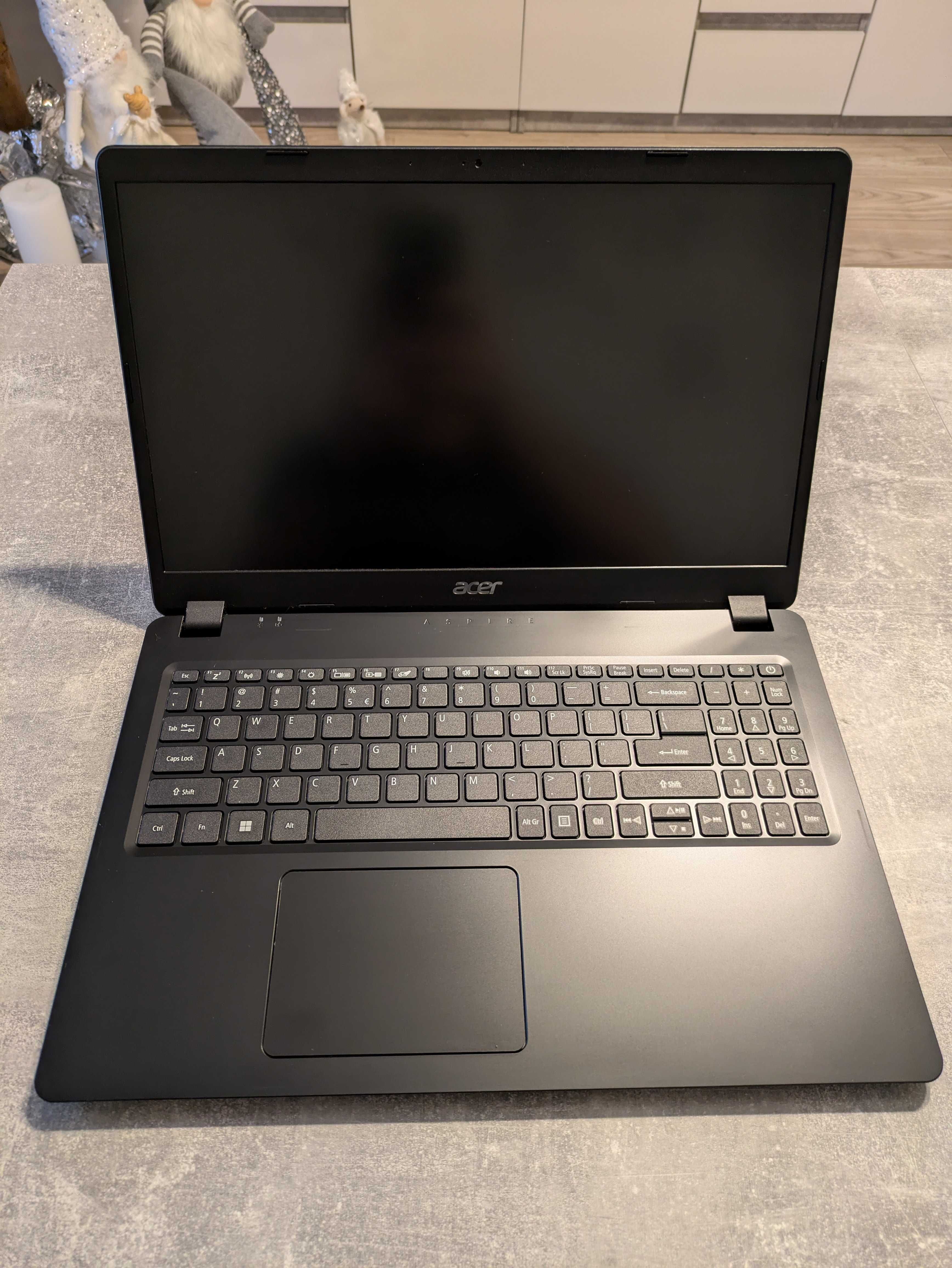 Notebook Acer A315 NX.HT8EP.002