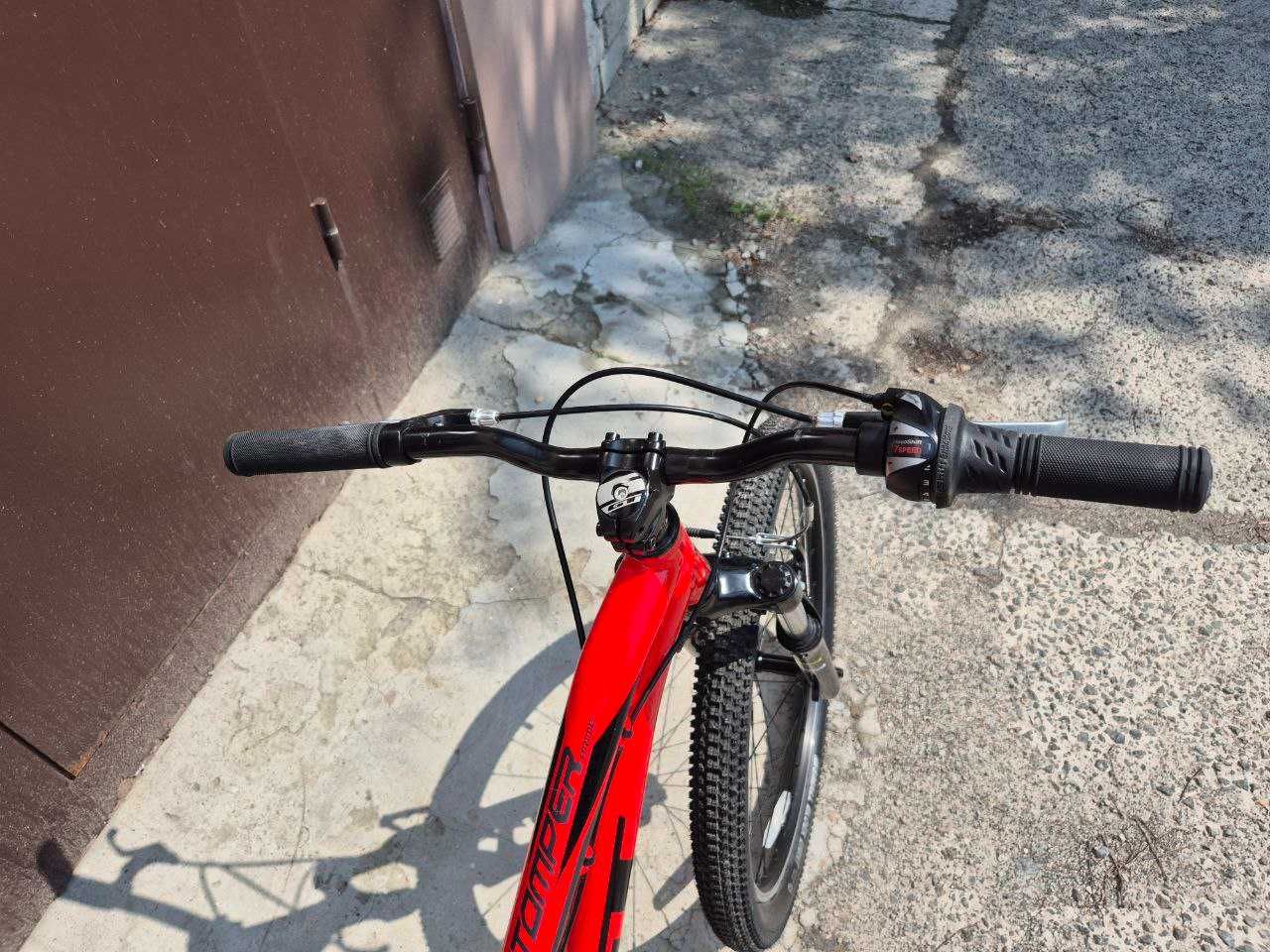 велосипед 24"GT Stomper