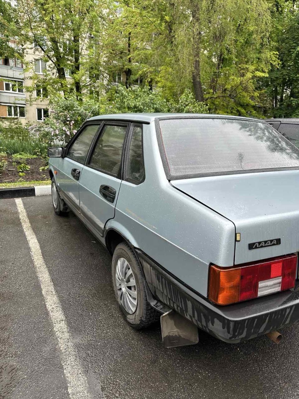 Продам ВАЗ 21099
Рік випуску: 2003
Пробіг: 125 000 км
Паливо: бензин/г