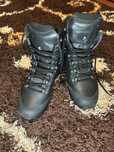 Черевики Haix Commander GTX - Black