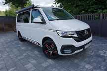 Volkswagen California CALIFORNIA-Beatch Tour-7 Osobowy-2.0TDi-150KM.-DSG 7-SALON POLSKA