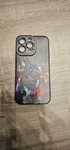 Etiu do tel. Iphone Apple 13 pro