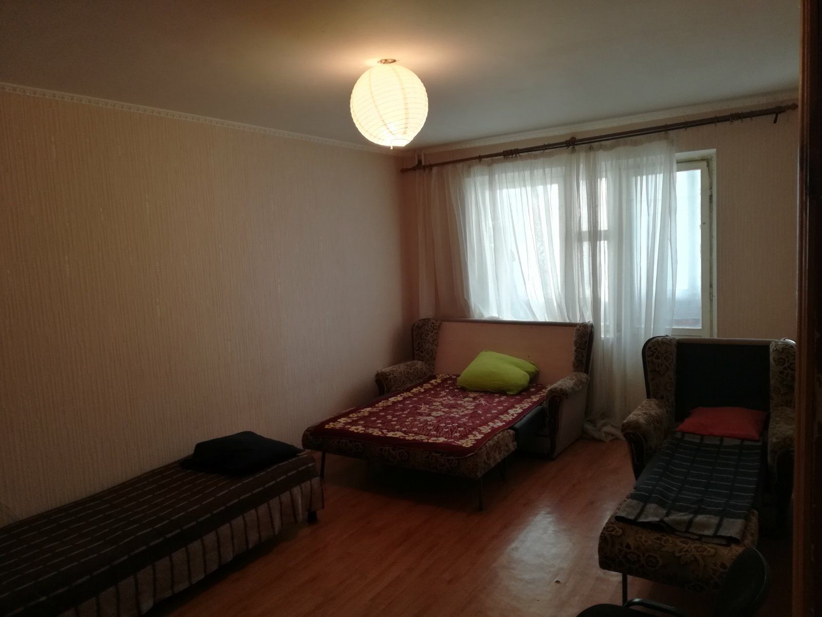 Продам 3х кімн квартиру. Можливе оформлення Оренди з Викупом Миру 10