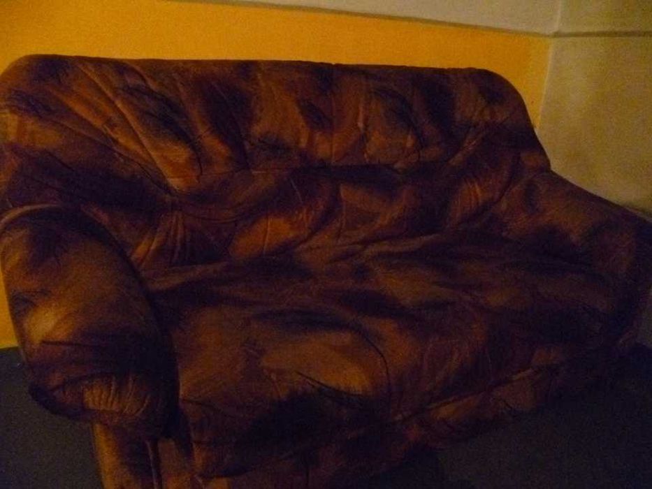 Sofa w atrakcyjnej cenie