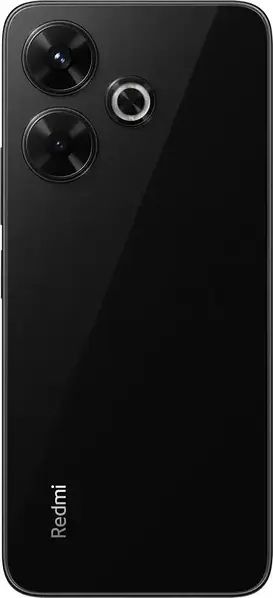 Xiaomi Redmi 13 8/256GB Midnight Black