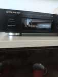 Radio Tuner Pionner
