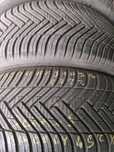 2x Hankook kinergy 4S² X 235/50R19 103W 2 sztuki całoroczne jak nowe
