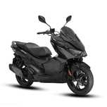 SYM JET X 125 Matkowski Motocykle Quady Wrocław