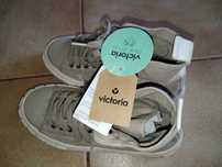 Sapatilhas Victoria n°36 novas