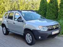 Dacia Duster Dacia Duster 1,6 Ambiance