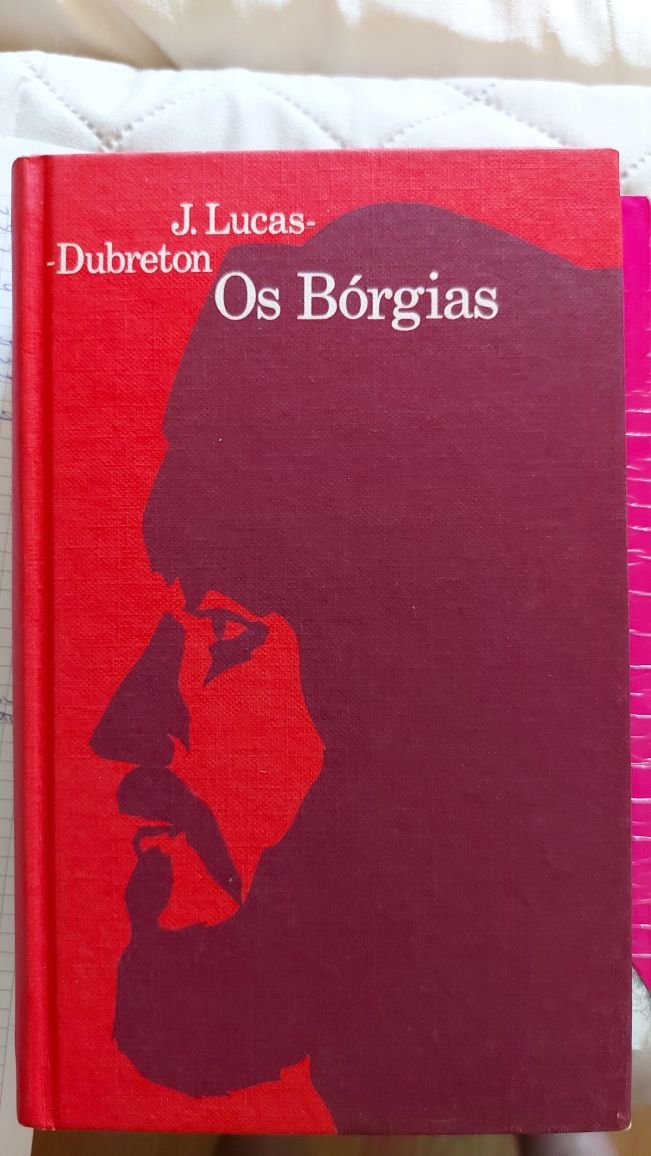 Biografias variadas