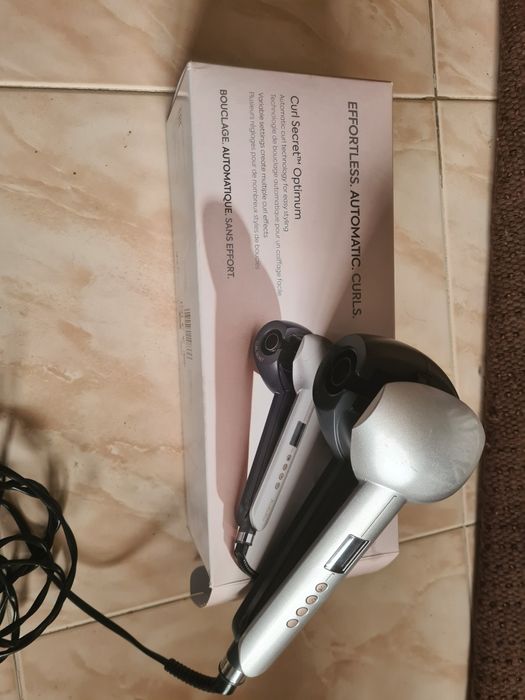 Babyliss             .