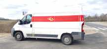 Peugeot Boxer 2.2 HDI 120