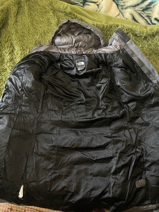 Женская парка The north face