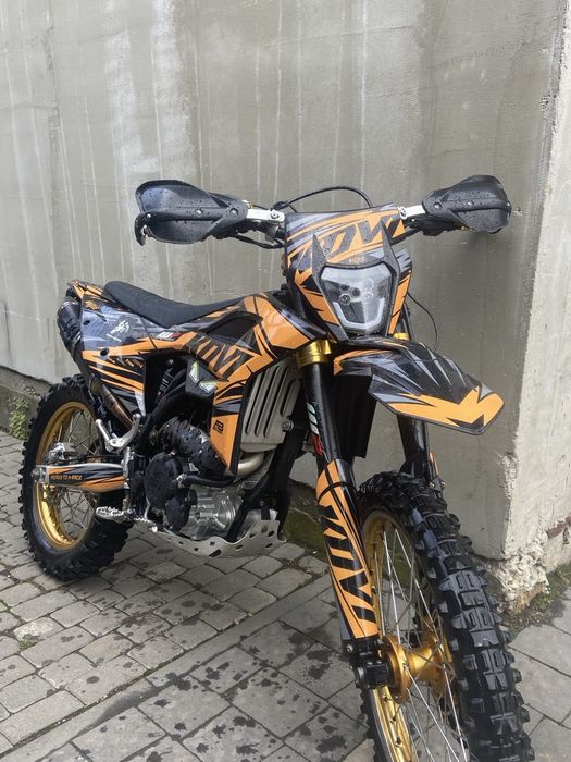 Kovi Max 300 2024 року