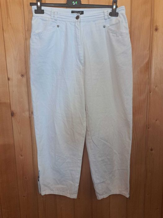 Rybaczki bawełnianie SETUP