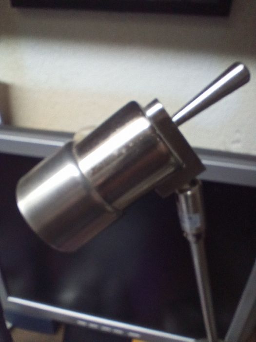 Candeeiro de secretária BRELIGHT