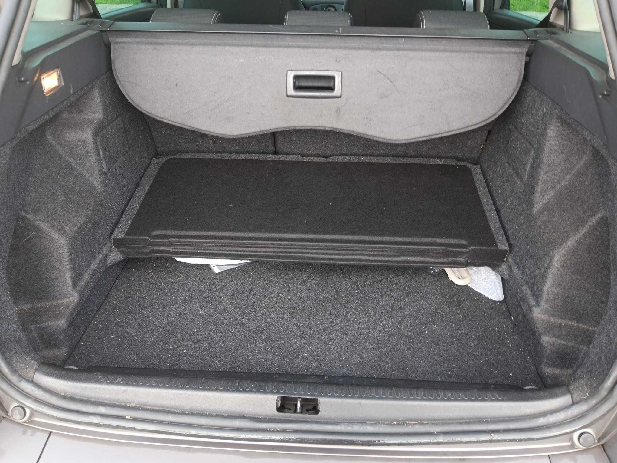 Renault Clio Break Dynamic S