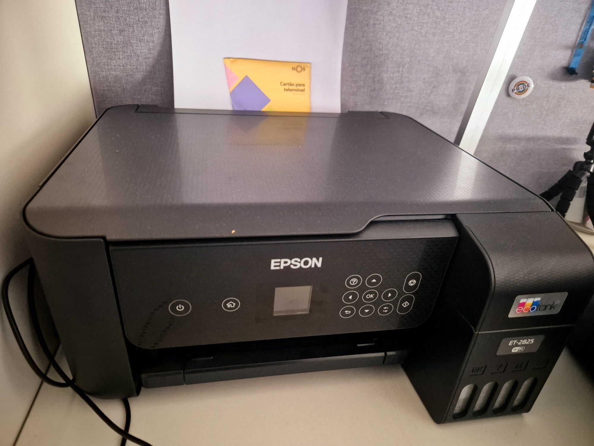 Impressora EPSON