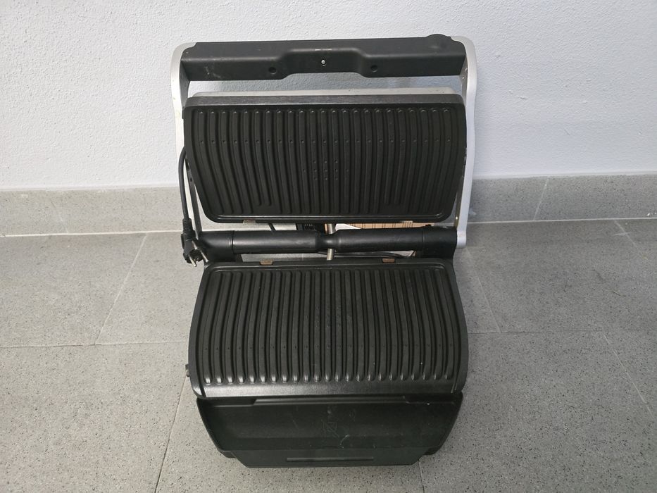 Grelhador Tefal Optigrill XL
