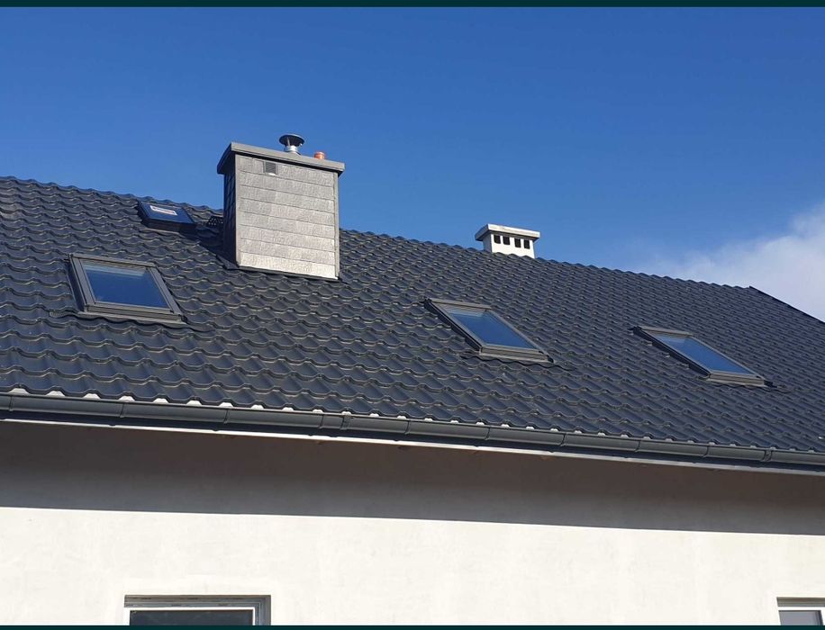 Dekarz!Uslugi dekarskie! Naprawa dachu!