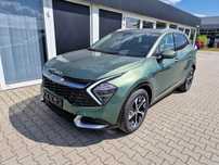Kia Sportage Sportage Hybryda 1,6T-GDI 210KM 6AT 2WD - Business Line