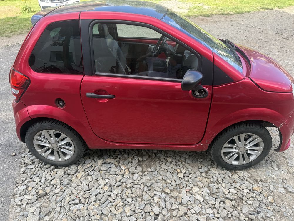 Bellier B8  2015