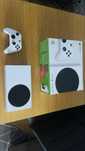 Xbox model S używany 512 GB 120 FPS