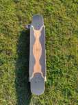 Longboard Dancing NKX nova