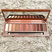 Paleta De Sombras - Urban Decay Naked HEAT