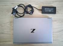 HP ZBook 15 G8 Workstation Win11PRO/i7-11850H/32GB RAM/ dystrybucja PL