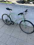 Vendo bicicleta w.r.b em tange cro-mo mtb