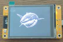 Zestaw edukacyjny ESP32 WiFi BT NRF24 BRUCE Flipper Zero Maruder
